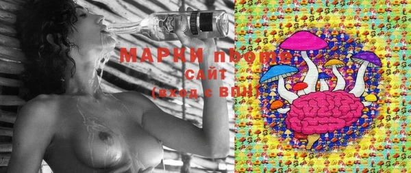 Альфа ПВП Лиски